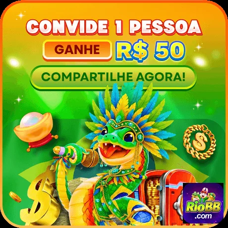 Cashback VIP riobb.com