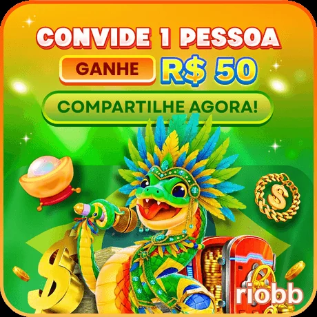 Imagem da interface da riobb com jogos ao vivo e opções de saque.