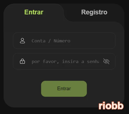 Jogos de slot com interface intuitiva na riobb.