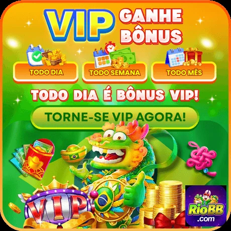 Promoções VIP riobb.com
