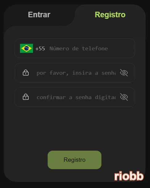 Imagem de jogos ao vivo da riobb com pagamentos rápidos.