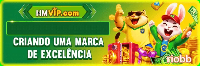 Imagem da plataforma riobb destacando serviços VIP seguros.