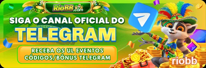 Imagem da interface VIP da riobb, com opções exclusivas de jogos.